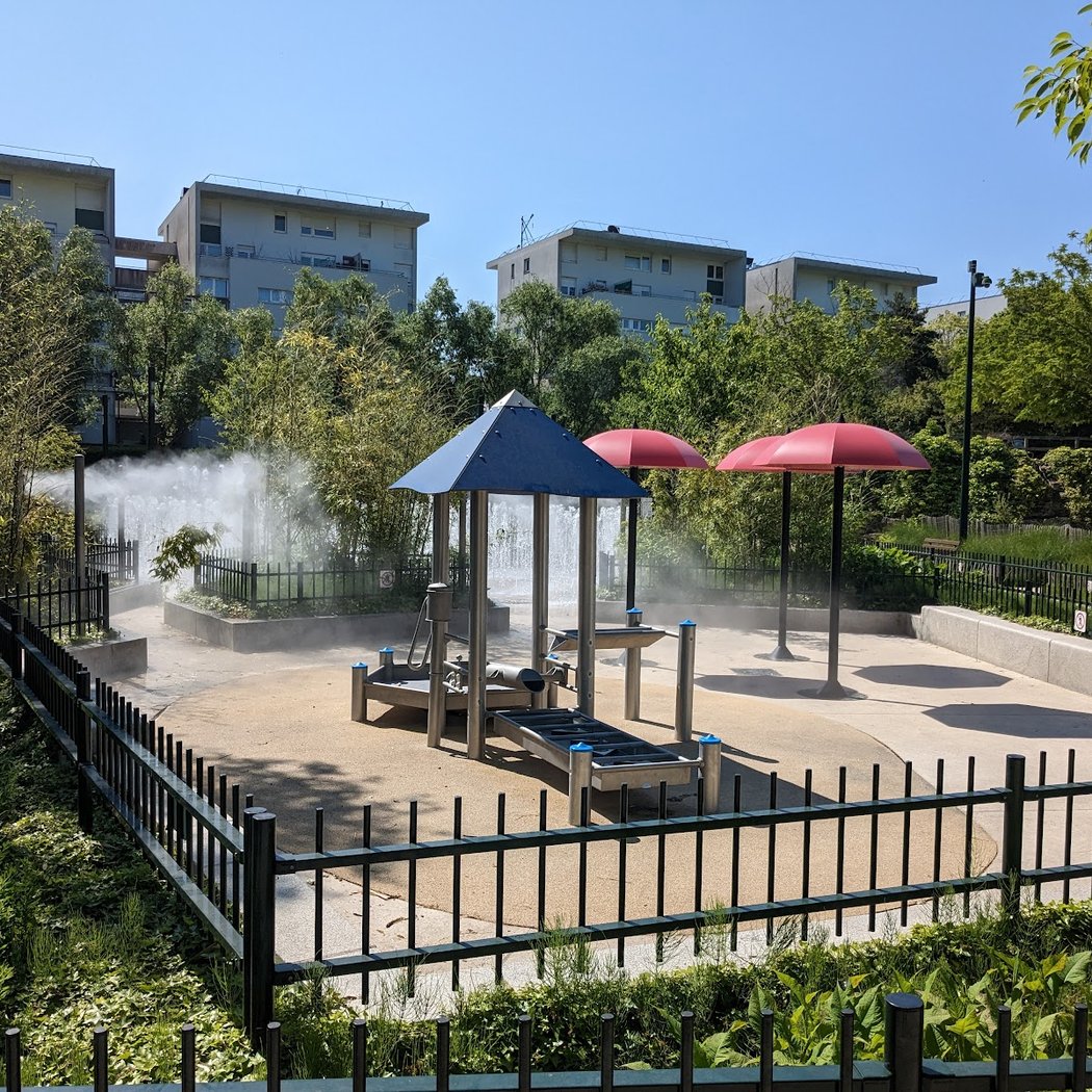 Parc de Robinson 2